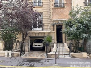 ConventionSainte Félicité – Belle et spacieuse maison de ville familiale avec jardin – 75015 Paris (4)