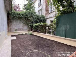 ConventionSainte Félicité – Belle et spacieuse maison de ville familiale avec jardin – 75015 Paris (61)