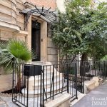ConventionSainte Félicité – Belle et spacieuse maison de ville familiale avec jardin – 75015 Paris (7)