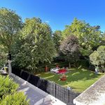 SaussayePerronet – Grands volumes, calme, terrasses et vues sur jardins – 92200 Neuilly sur Seine (12)