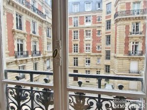 CourcellesWagram – Familial rénové au calme – 75017 Paris (26)