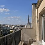 MontparnasseCherche Midi Dernier étage, soleil, terrasses et vues – 75006 Paris (10)