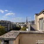 MontparnasseCherche Midi Dernier étage, soleil, terrasses et vues – 75006 Paris (11)