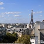 MontparnasseCherche Midi Dernier étage, soleil, terrasses et vues – 75006 Paris (12)