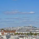 MontparnasseCherche Midi Dernier étage, soleil, terrasses et vues – 75006 Paris (33)