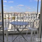 MontparnasseCherche Midi Dernier étage, soleil, terrasses et vues – 75006 Paris (6)