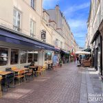 Village de Passy – Calme, soleil et plan parfait – 75116 Paris (31)