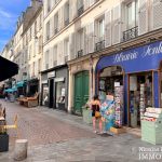 Village de Passy – Calme, soleil et plan parfait – 75116 Paris (32)