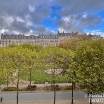 Breteuil’s avenue – High end townhouse with large rooms, light and view – Paris 7th (14)