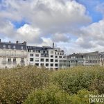 Breteuil’s avenue – High end townhouse with large rooms, light and view – Paris 7th (24)
