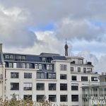 Breteuil’s avenue – High end townhouse with large rooms, light and view – Paris 7th (26)