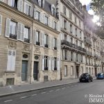 Breteuil’s avenue – High end townhouse with large rooms, light and view – Paris 7th (40)