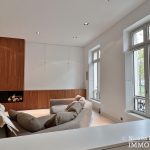Breteuil’s avenue – High end townhouse with large rooms, light and view – Paris 7th (5)