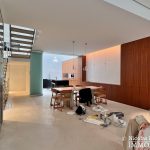 Breteuil’s avenue – High end townhouse with large rooms, light and view – Paris 7th (6)