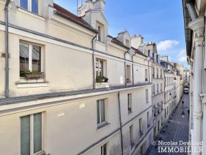 ContrescarpeMonge – Rénové, calme et charme du Paris historique – 75005 Paris (1)