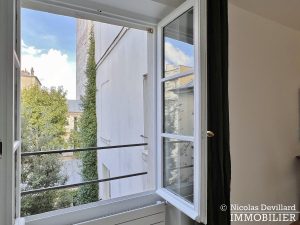 ContrescarpeMonge – Rénové, calme et charme du Paris historique – 75005 Paris (13)