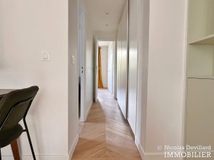 ContrescarpeMonge – Rénové, calme et charme du Paris historique – 75005 Paris (21)