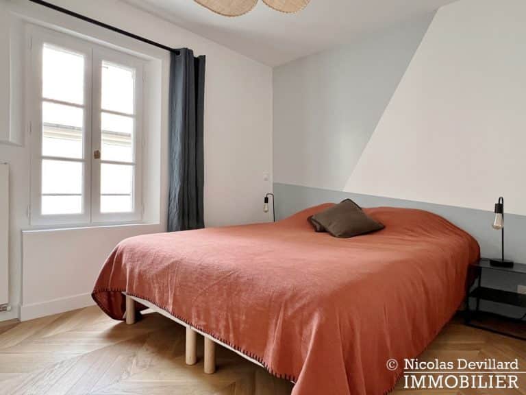 ContrescarpeMonge – Rénové, calme et charme du Paris historique – 75005 Paris (22)