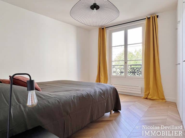 ContrescarpeMonge – Rénové, calme et charme du Paris historique – 75005 Paris (25)