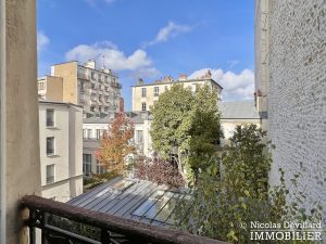 ContrescarpeMonge – Rénové, calme et charme du Paris historique – 75005 Paris (26)