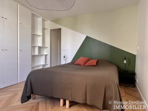 ContrescarpeMonge – Rénové, calme et charme du Paris historique – 75005 Paris (28)