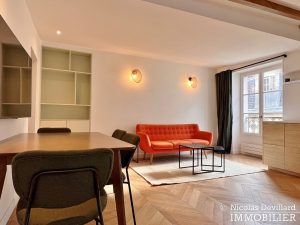 ContrescarpeMonge – Rénové, calme et charme du Paris historique – 75005 Paris (30)