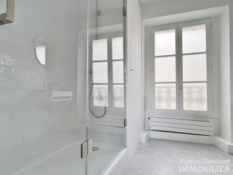 ContrescarpeMonge – Rénové, calme et charme du Paris historique – 75005 Paris (31)