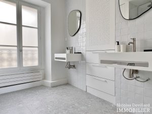 ContrescarpeMonge – Rénové, calme et charme du Paris historique – 75005 Paris (33)