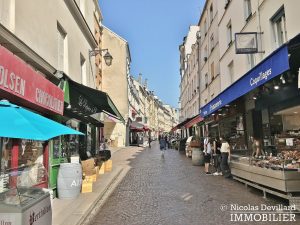 ContrescarpeMonge – Rénové, calme et charme du Paris historique – 75005 Paris (38)