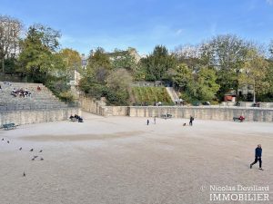 ContrescarpeMonge – Rénové, calme et charme du Paris historique – 75005 Paris (4)