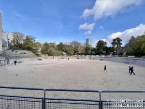 ContrescarpeMonge – Rénové, calme et charme du Paris historique – 75005 Paris (5)