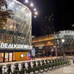 DupleixLourmel – Etage élevé, bon plan et bien rénové – 75015 Paris (3)