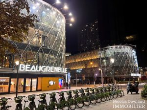 DupleixLourmel – Etage élevé, bon plan et bien rénové – 75015 Paris (3)