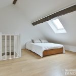 Faubourg Saint HonoréElysée – Dernier étage rénové esprit loft – 75008 Paris (45)