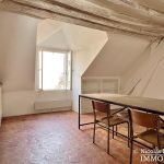 Faubourg Saint HonoréElysée – Dernier étage rénové esprit loft – 75008 Paris (52)