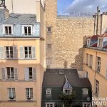 Faubourg Saint HonoréElysée – Dernier étage rénové esprit loft – 75008 Paris (53)