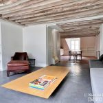 Faubourg Saint HonoréElysée – Dernier étage rénové esprit loft – 75008 Paris (64)