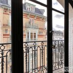 Vaneau – Parquet, moulures, cheminée et grand charme – 75007 Paris (19)