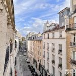 Vaneau – Parquet, moulures, cheminée et grand charme – 75007 Paris (21)