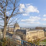 Val de Grâce – Penthouse dernier étage avec grande terrasse et vue superbe – 75005 Paris (7)