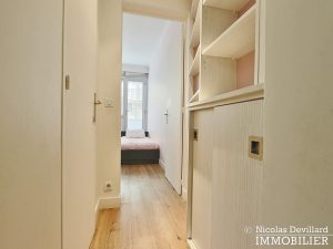 Ecole MilitaireRue Cler – Familial, contemporain et bien situé – 75007 Paris (24)