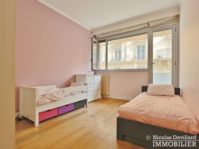 Ecole MilitaireRue Cler – Familial, contemporain et bien situé – 75007 Paris (25)