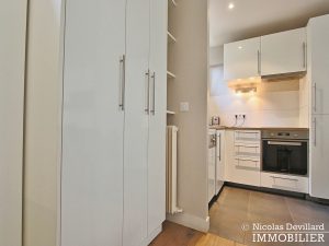 Ecole MilitaireRue Cler – Familial, contemporain et bien situé – 75007 Paris (27)