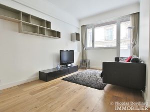Ecole MilitaireRue Cler – Familial, contemporain et bien situé – 75007 Paris (30)