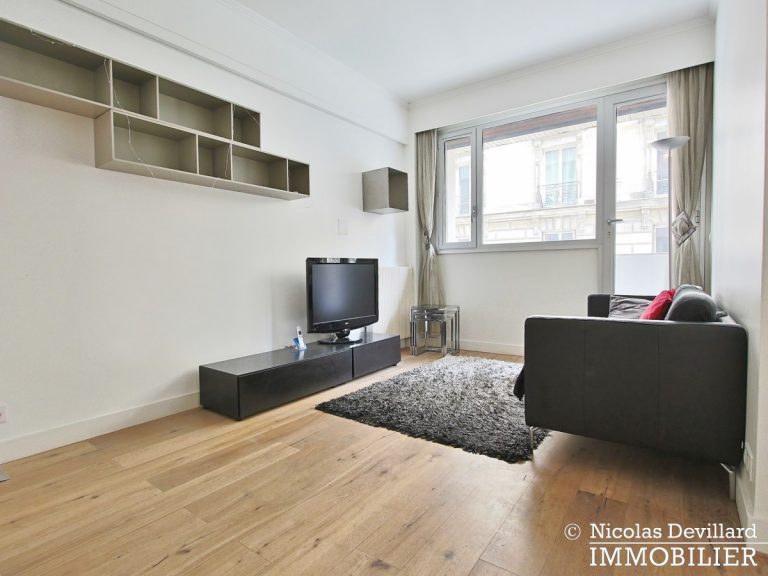 Ecole MilitaireRue Cler – Familial, contemporain et bien situé – 75007 Paris (30)