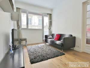 Ecole MilitaireRue Cler – Familial, contemporain et bien situé – 75007 Paris (31)