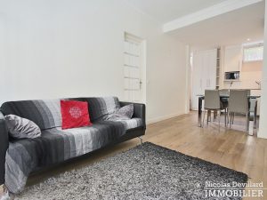 Ecole MilitaireRue Cler – Familial, contemporain et bien situé – 75007 Paris (33)