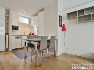 Ecole MilitaireRue Cler – Familial, contemporain et bien situé – 75007 Paris (37)