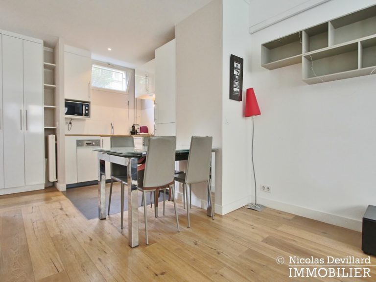 Ecole MilitaireRue Cler – Familial, contemporain et bien situé – 75007 Paris (38)