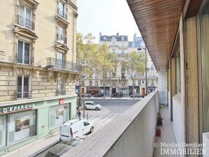 Ecole MilitaireRue Cler – Familial, contemporain et bien situé – 75007 Paris (42)